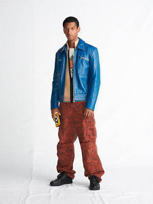 ディーゼル(DIESEL) 2022年リゾートウィメンズ&メンズコレクション  - 写真24