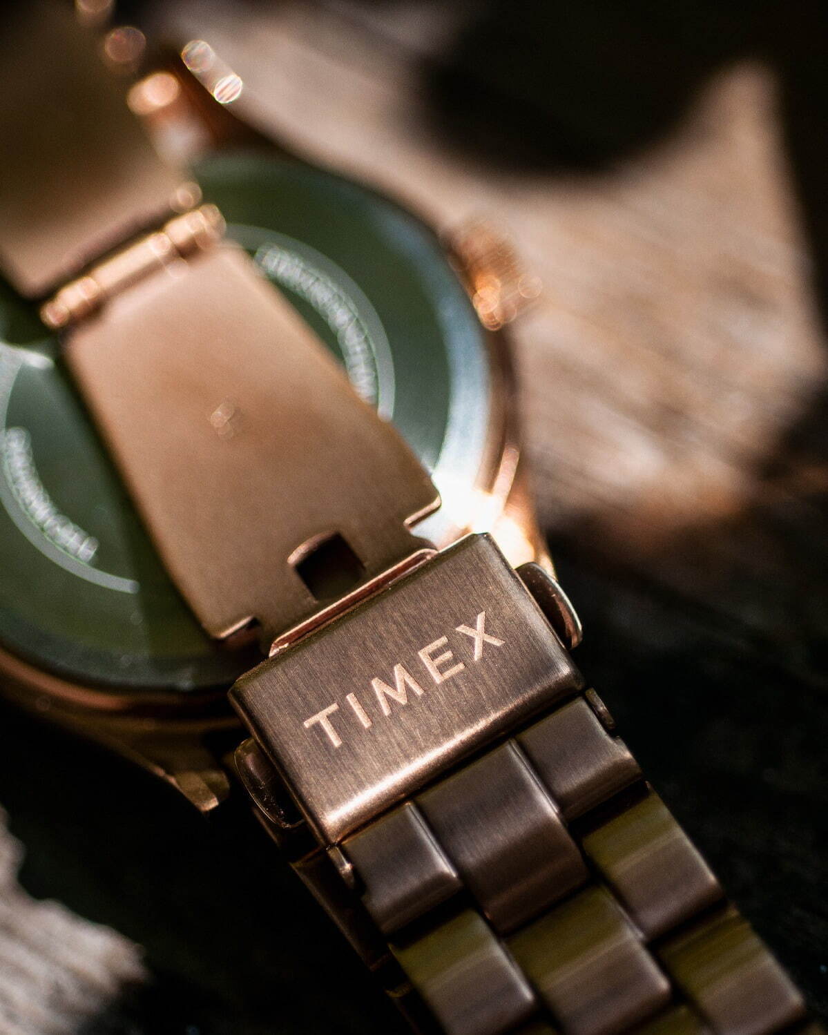 ビームス(BEAMS), タイメックス(TIMEX) オリジナルキャンパー｜写真3