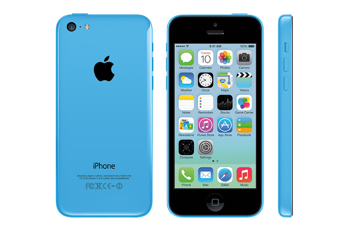 アップルが「iPhone 5c」「iPhone 5s」を正式発表 - ドコモも提供スタート | 写真