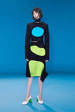 ニナ リッチ 2022年春夏コレクション - 海への憧憬、未来のマーメイド｜写真3