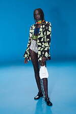 ニナ リッチ 2022年春夏コレクション - 海への憧憬、未来のマーメイド｜写真4