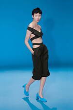 ニナ リッチ 2022年春夏コレクション - 海への憧憬、未来のマーメイド｜写真5