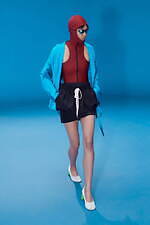 ニナ リッチ 2022年春夏コレクション - 海への憧憬、未来のマーメイド｜写真6