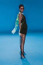 ニナ リッチ 2022年春夏コレクション - 海への憧憬、未来のマーメイド｜写真7