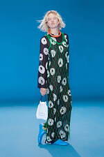 ニナ リッチ 2022年春夏コレクション - 海への憧憬、未来のマーメイド｜写真9