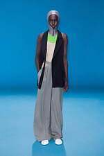 ニナ リッチ 2022年春夏コレクション - 海への憧憬、未来のマーメイド｜写真11