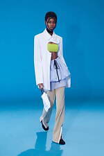 ニナ リッチ 2022年春夏コレクション - 海への憧憬、未来のマーメイド｜写真14