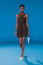 ニナ リッチ 2022年春夏コレクション - 海への憧憬、未来のマーメイド｜写真20