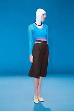 ニナ リッチ 2022年春夏コレクション - 海への憧憬、未来のマーメイド｜写真23