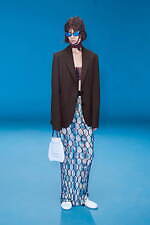 ニナ リッチ 2022年春夏コレクション - 海への憧憬、未来のマーメイド｜写真24