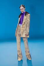 ニナ リッチ 2022年春夏コレクション - 海への憧憬、未来のマーメイド｜写真26