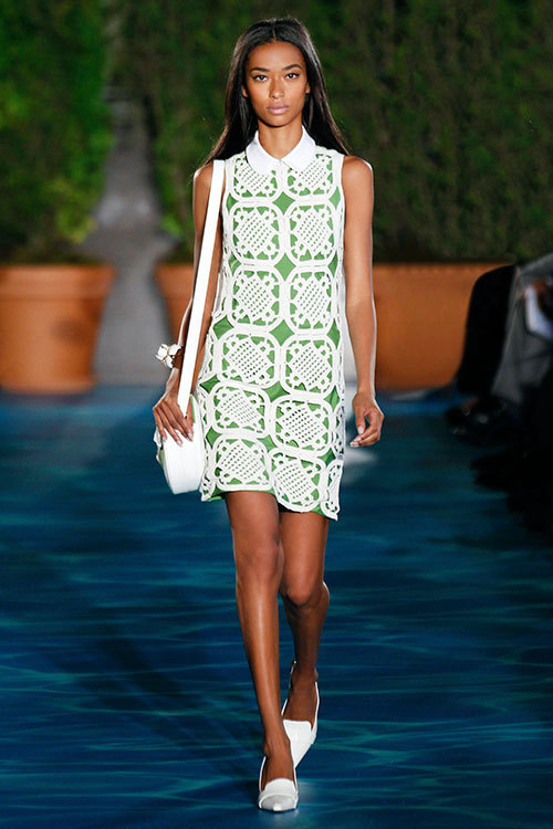 トリー バーチ(TORY BURCH) 2014年春夏ウィメンズコレクション  - 写真14