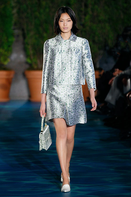 トリー バーチ(TORY BURCH) 2014年春夏ウィメンズコレクション  - 写真24