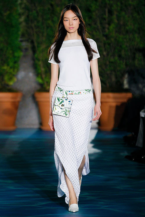 トリー バーチ(TORY BURCH) 2014年春夏ウィメンズコレクション  - 写真5