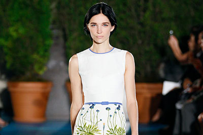 トリー バーチ 2014年春夏 ウィメンズ コレクション