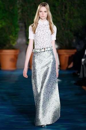 トリー バーチ(TORY BURCH) 2014年春夏ウィメンズコレクション  - 写真12
