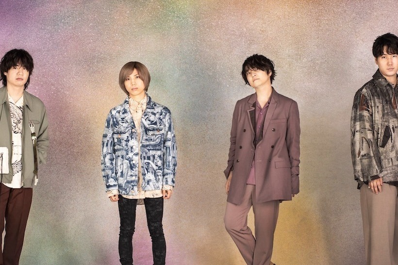 official髭男dism｜Official髭男dismの全国ライブツアー2021追加公演、初のさいたまスーパーアリーナ＆島根で