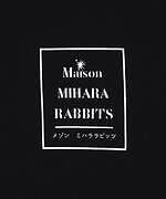 メゾン ミハラヤスヒロ(Maison MIHARA YASUHIRO), アトモス(atmos), エフアールツー(#FR2) ピーターソン｜写真5