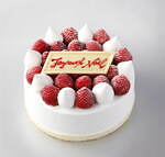 松屋の2021年クリスマスケーキ - 高級ホテル＆人気パティスリーのバニラケーキやチョコケーキなど｜写真14