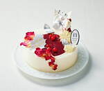 松屋の2021年クリスマスケーキ - 高級ホテル＆人気パティスリーのバニラケーキやチョコケーキなど｜写真2