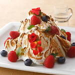 松屋の2021年クリスマスケーキ - 高級ホテル＆人気パティスリーのバニラケーキやチョコケーキなど｜写真18