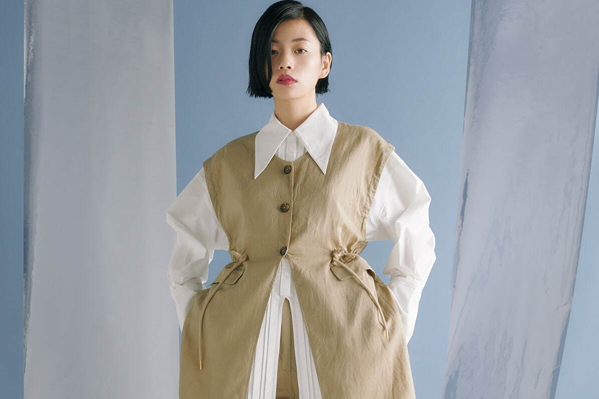 mact 2022SS Collection