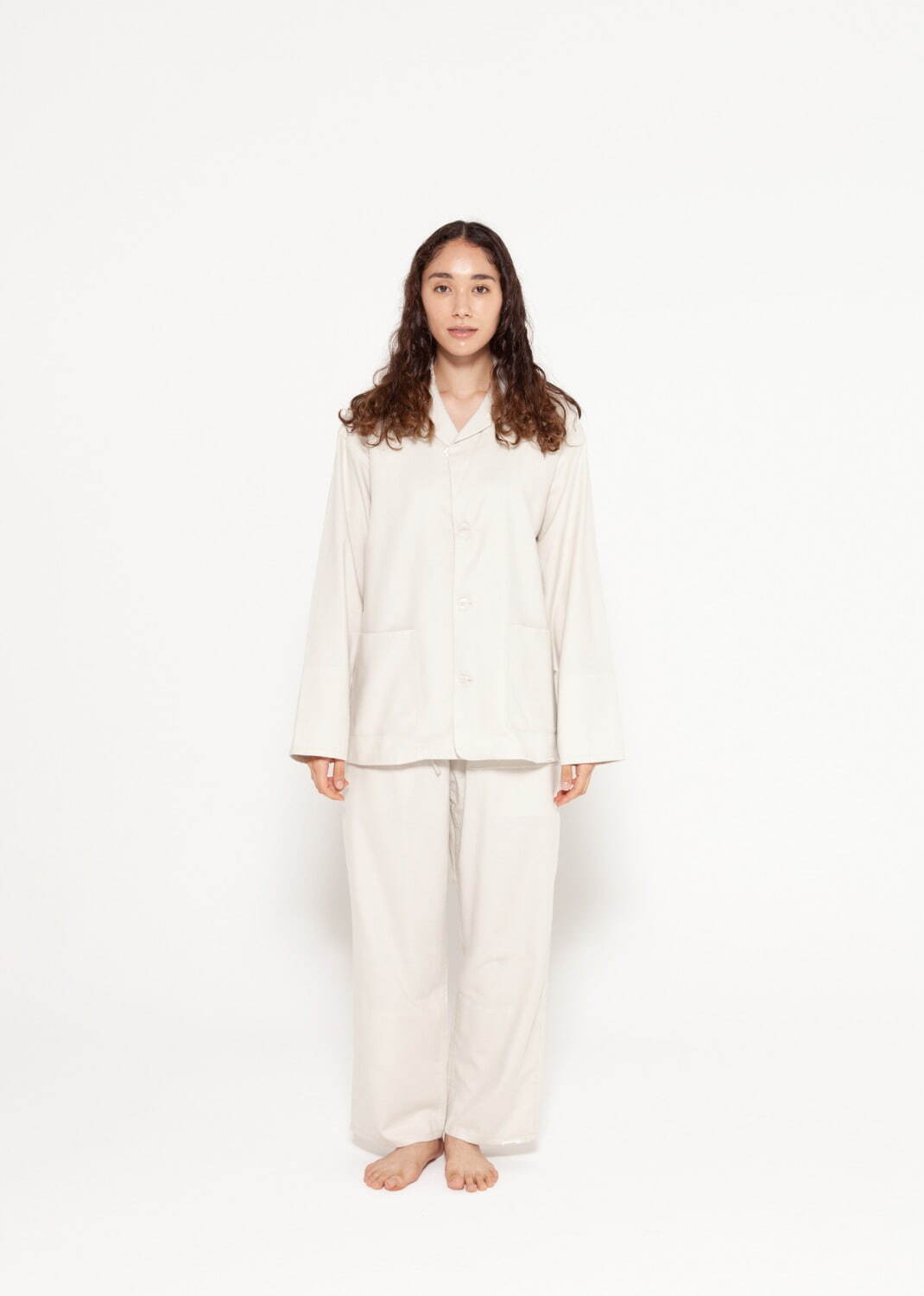 ノウハウ(NOWHAW) 2021-22年秋冬ウィメンズ&メンズコレクション  - 写真3