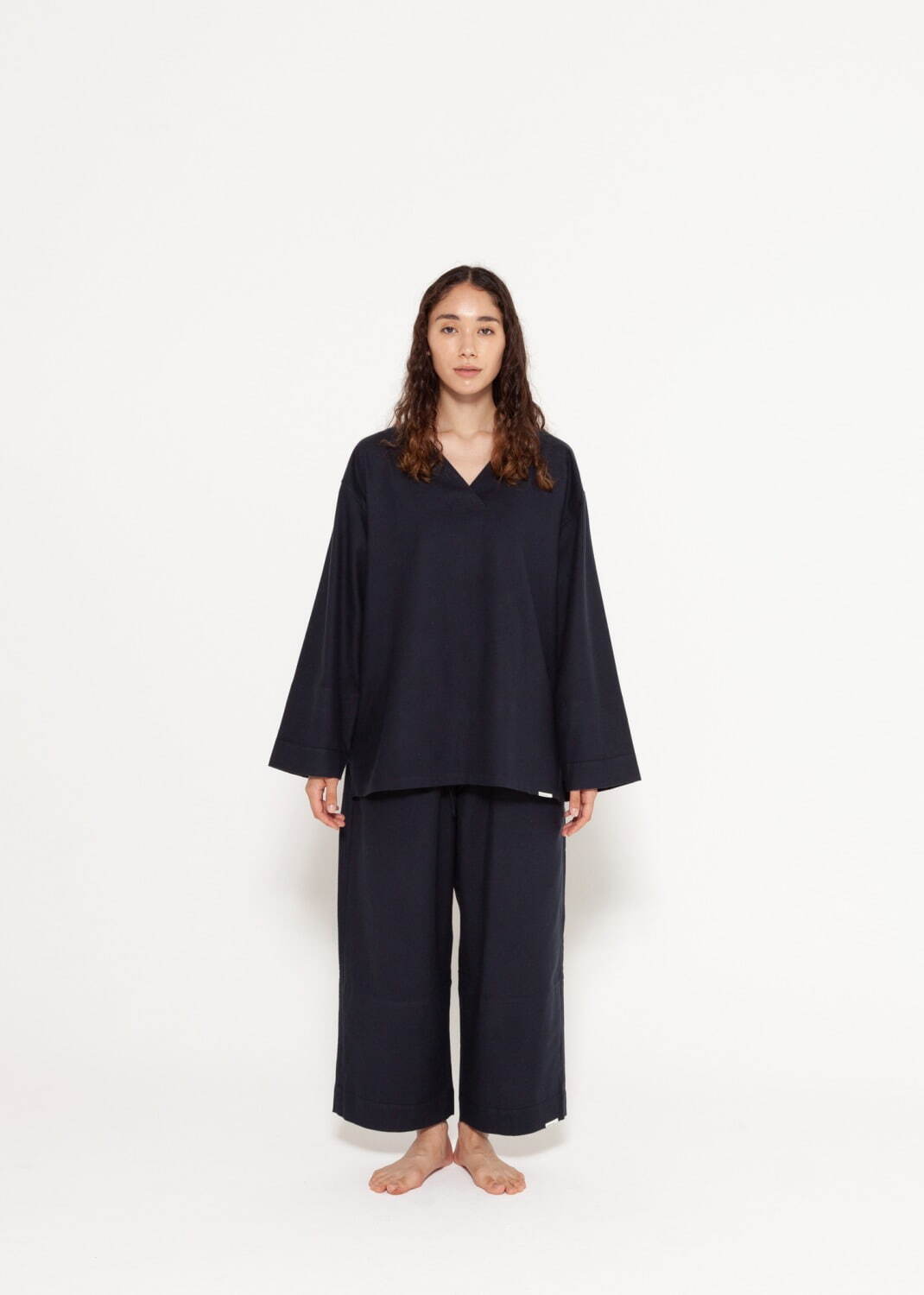 ノウハウ 2021-22年秋冬｜female チュニック