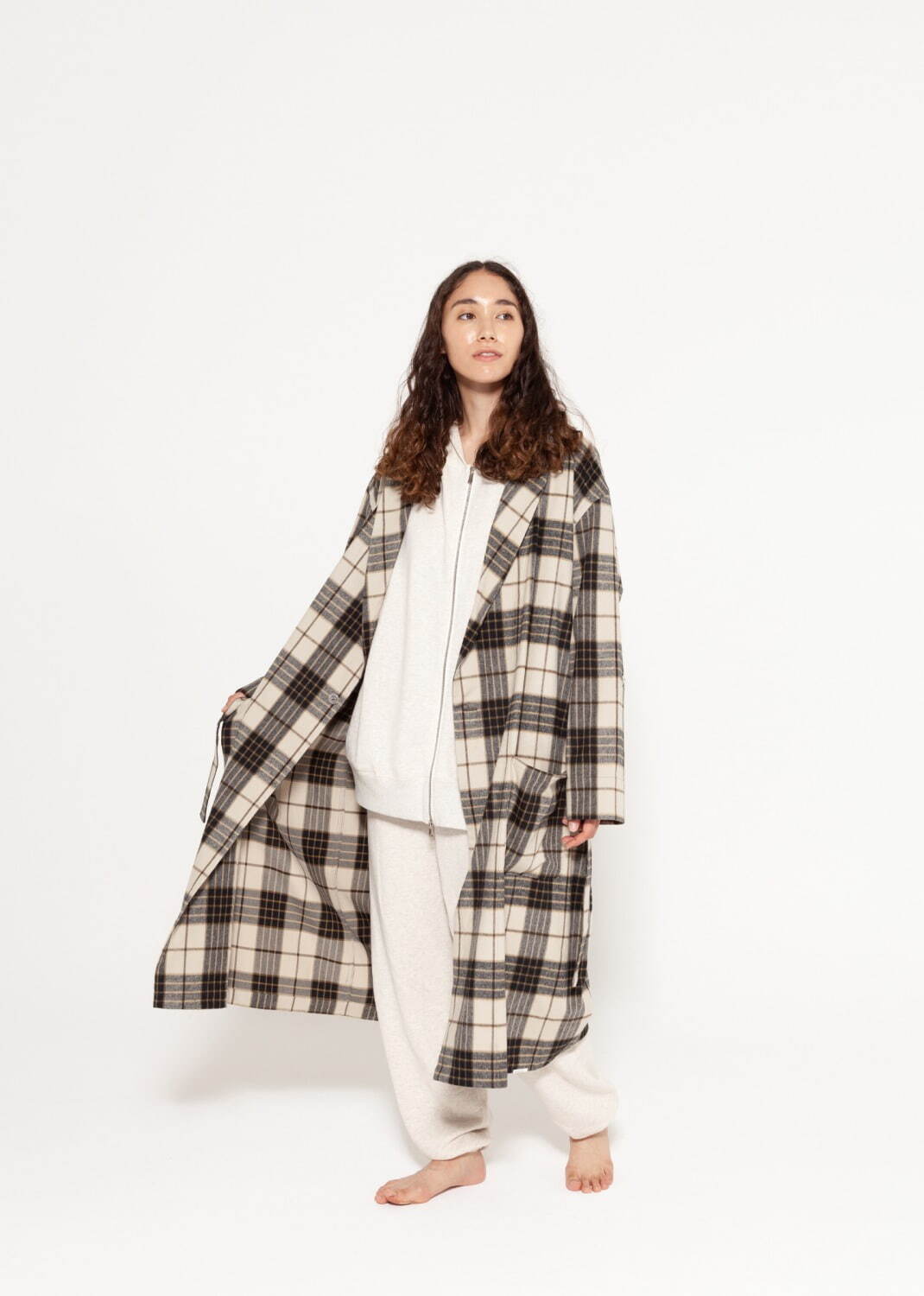 ノウハウ 2021-22年秋冬｜female フーディー