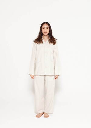 ノウハウ(NOWHAW) 2021-22年秋冬ウィメンズ&メンズコレクション  - 写真3