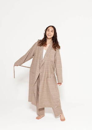 ノウハウ(NOWHAW) 2021-22年秋冬ウィメンズ&メンズコレクション  - 写真5