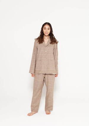 ノウハウ(NOWHAW) 2021-22年秋冬ウィメンズ&メンズコレクション  - 写真11