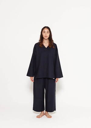 ノウハウ(NOWHAW) 2021-22年秋冬ウィメンズ&メンズコレクション  - 写真13