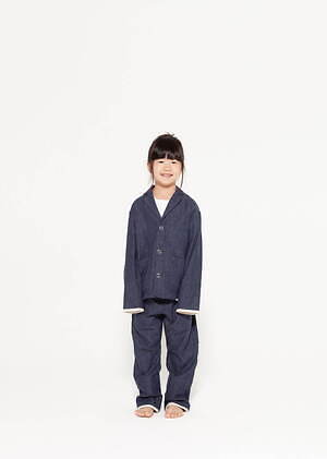 ノウハウ(NOWHAW) 2021-22年秋冬ウィメンズ&メンズコレクション  - 写真16