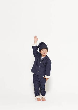 ノウハウ(NOWHAW) 2021-22年秋冬ウィメンズ&メンズコレクション  - 写真17