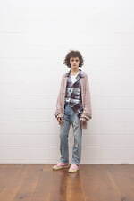 アンユーズド 2022年春夏コレクション｜写真8