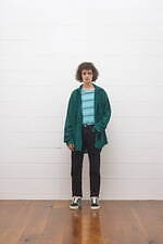 アンユーズド 2022年春夏コレクション｜写真15