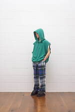 アンユーズド 2022年春夏コレクション｜写真16