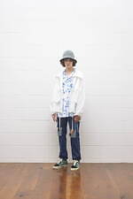 アンユーズド 2022年春夏コレクション｜写真19