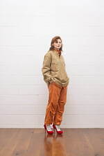 アンユーズド 2022年春夏コレクション｜写真25