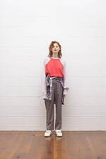 アンユーズド 2022年春夏コレクション｜写真26