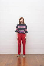 アンユーズド 2022年春夏コレクション｜写真28