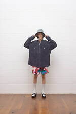 アンユーズド 2022年春夏コレクション｜写真29