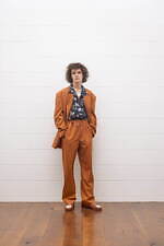 アンユーズド 2022年春夏コレクション｜写真32