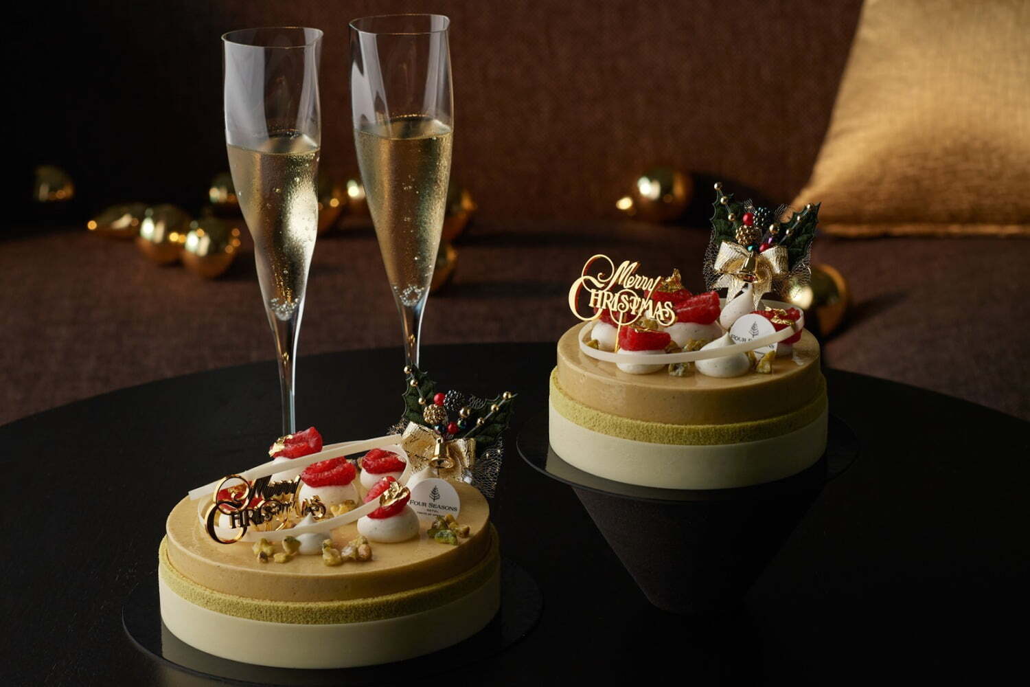 フォーシーズンズホテル東京大手町