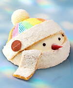 クリスマスケーキ2021年特集＜関東編＞都内百貨店バイヤー厳選の人気パティシエ＆ホテルの限定ケーキ｜写真2