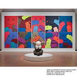 ポーター(PORTER), バズリクソンズ(BUZZ RICKSON'S) アイアンブルー｜写真23