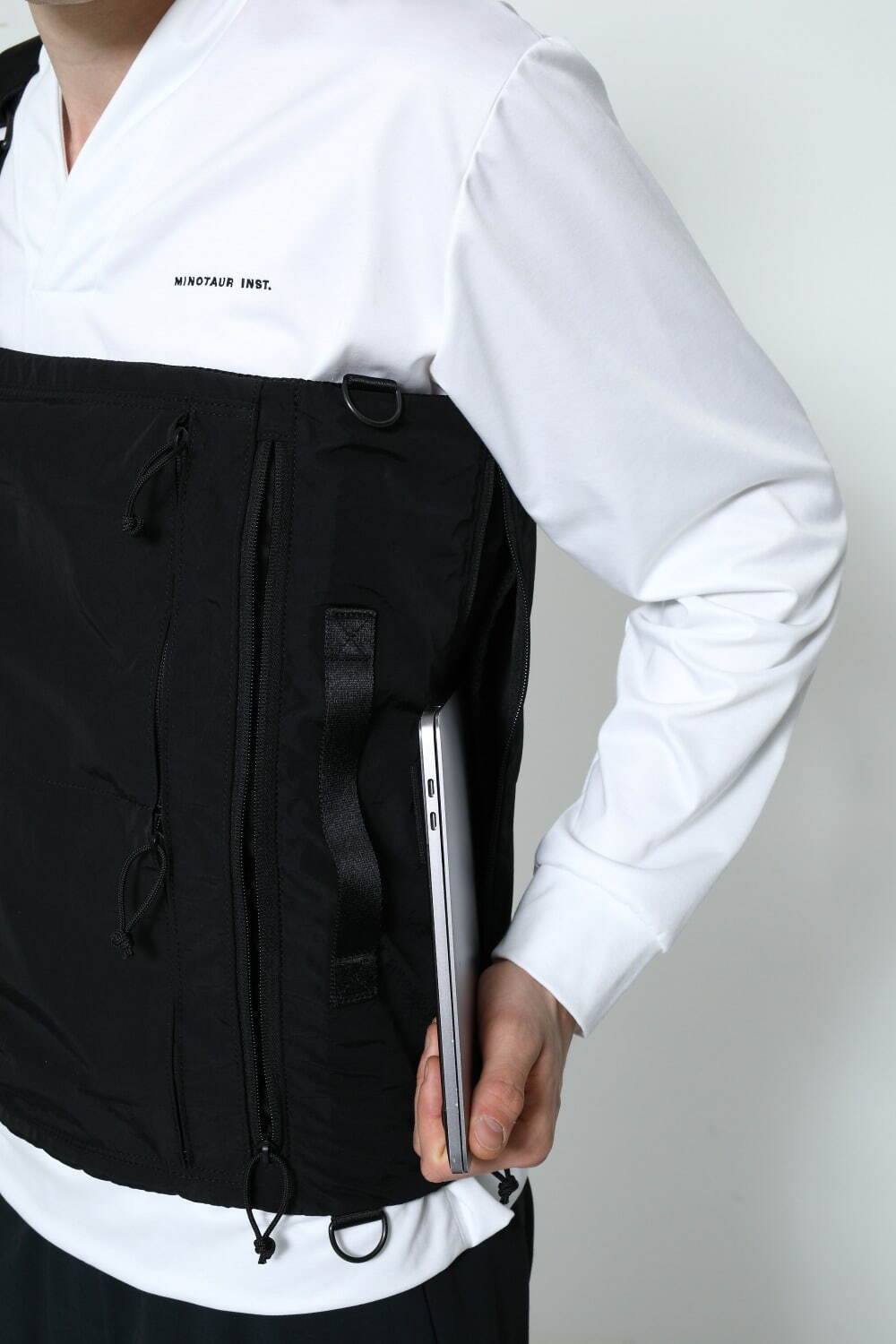 ポーター(PORTER), ミノトール(MINOTAUR INST.) 禅｜写真10