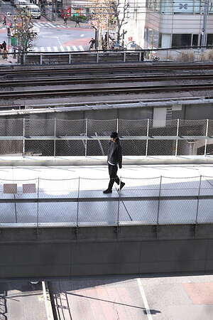 ミノトール(MINOTAUR INST.) 2021-22年秋冬メンズコレクション  - 写真5