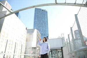 ミノトール(MINOTAUR INST.) 2021-22年秋冬メンズコレクション  - 写真16